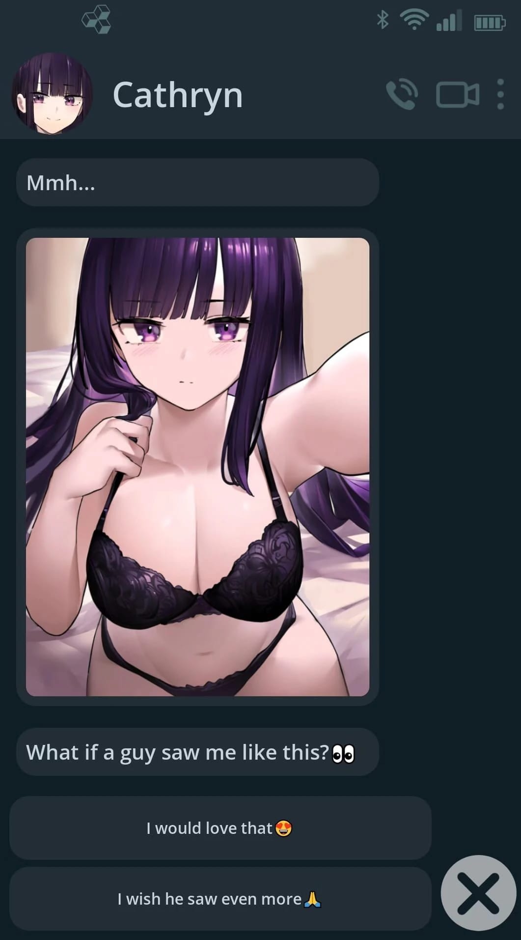NTR Phone screenshot 3