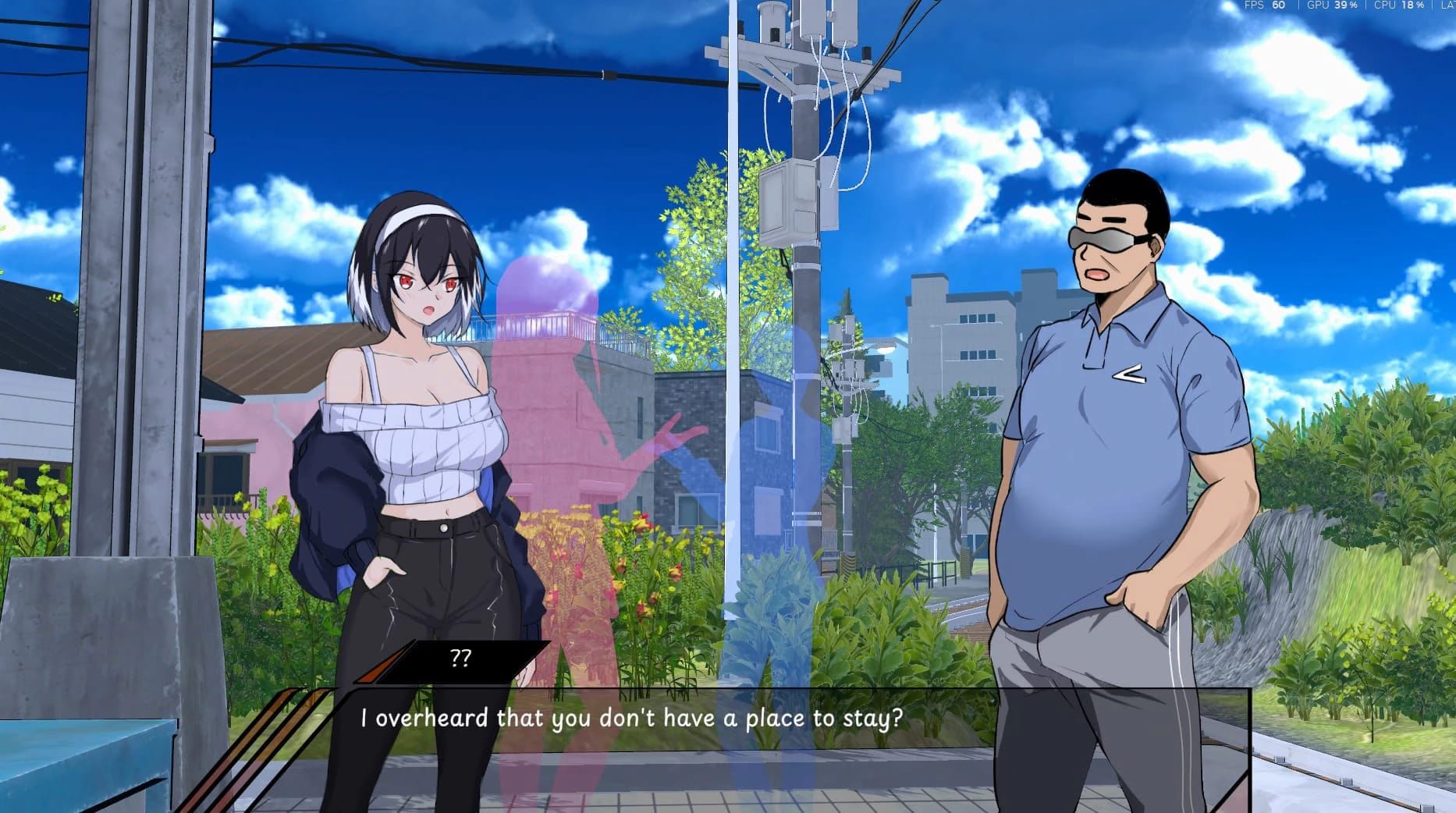 NTR Soccer screenshot 3