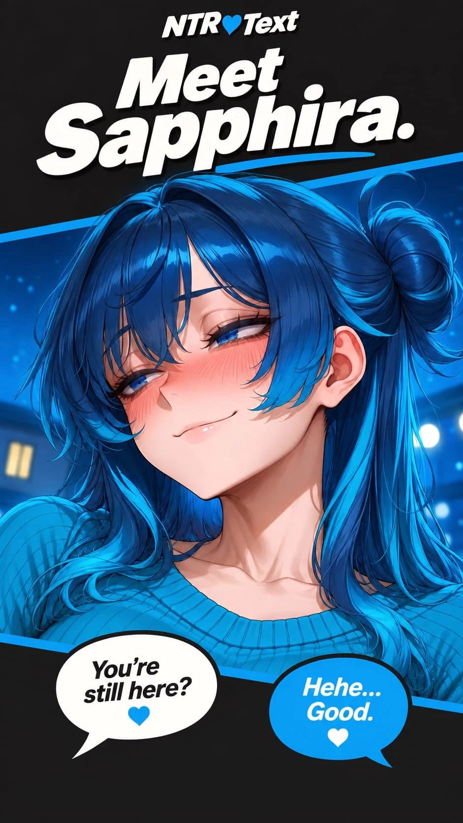 NTR Text screenshot 2