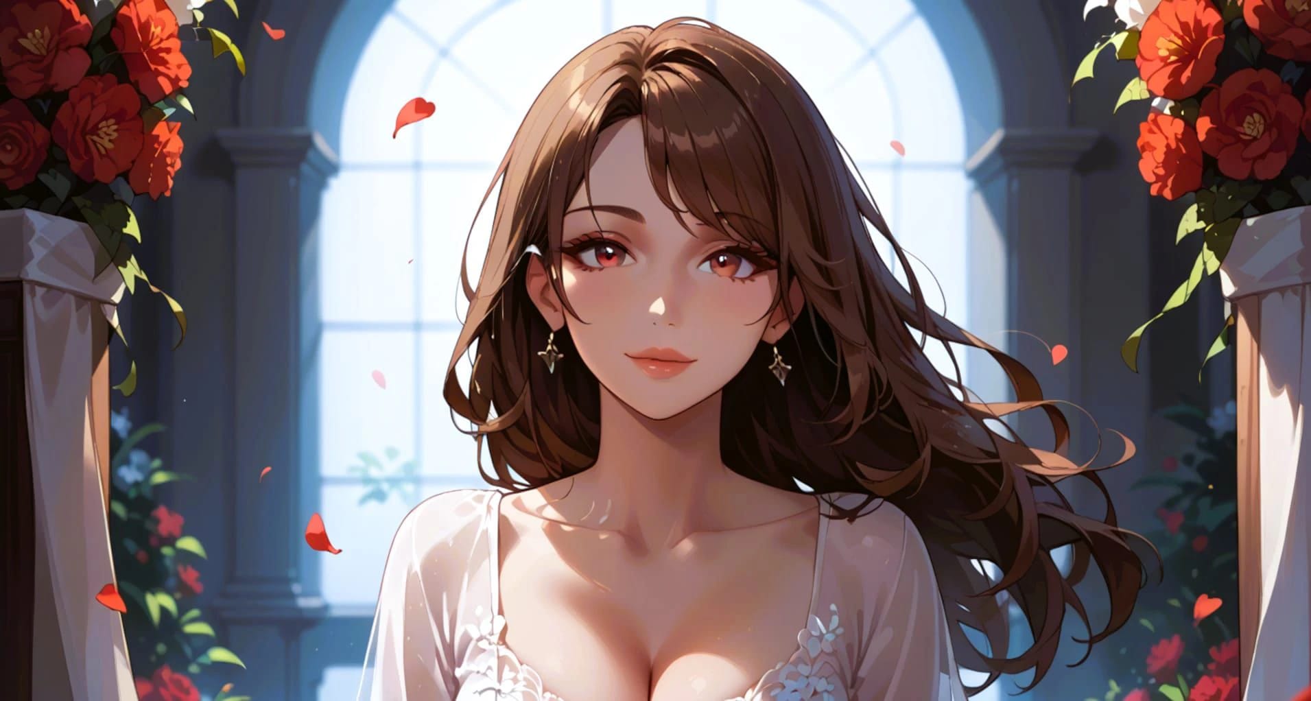 NTR Waifu Story screenshot 2