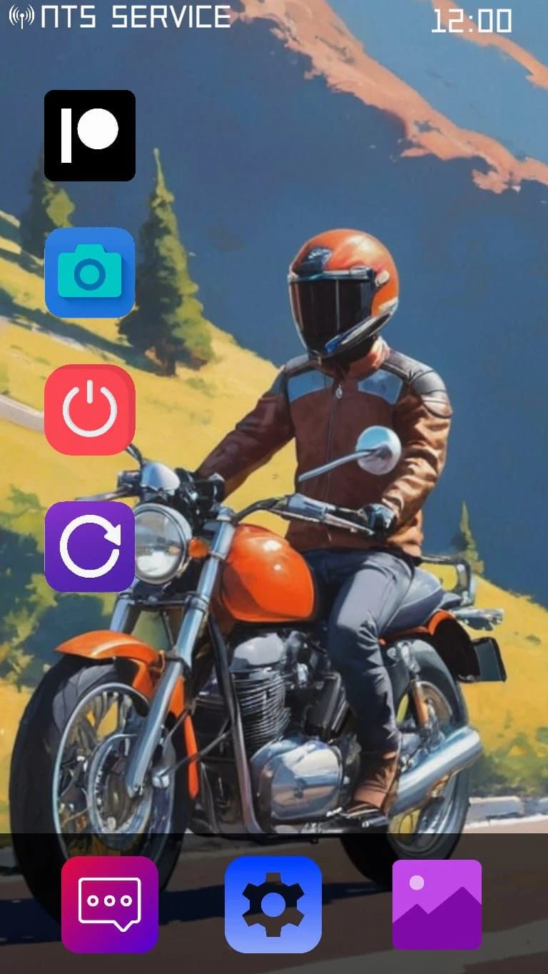NTS Honeymoon screenshot 3