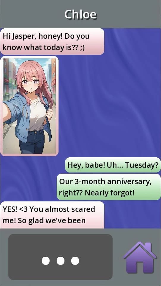 NTS-IM-SIM screenshot 3
