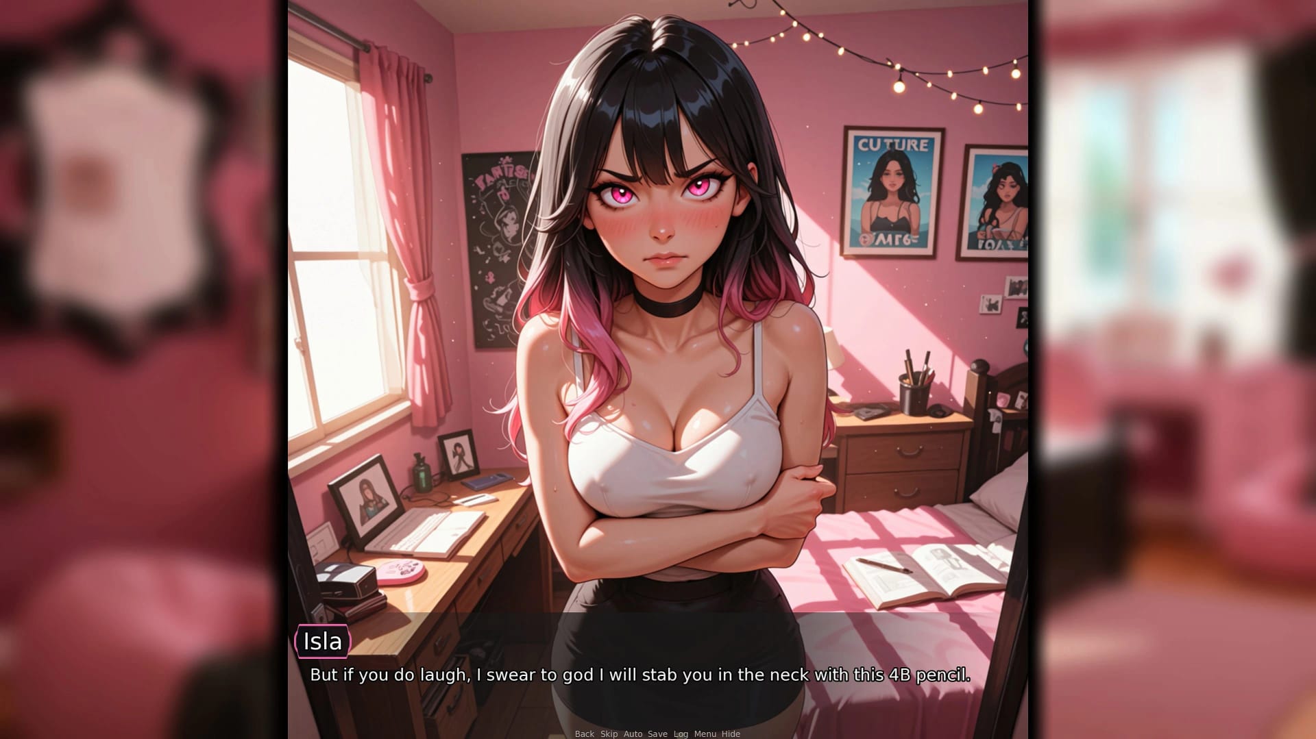 Nudy by Nature screenshot 3