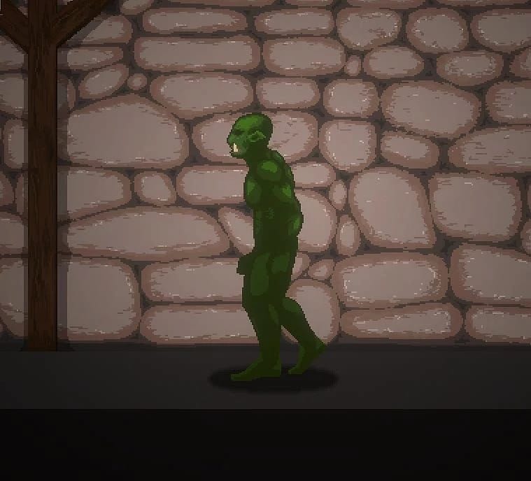 NurTale Nesche screenshot 2