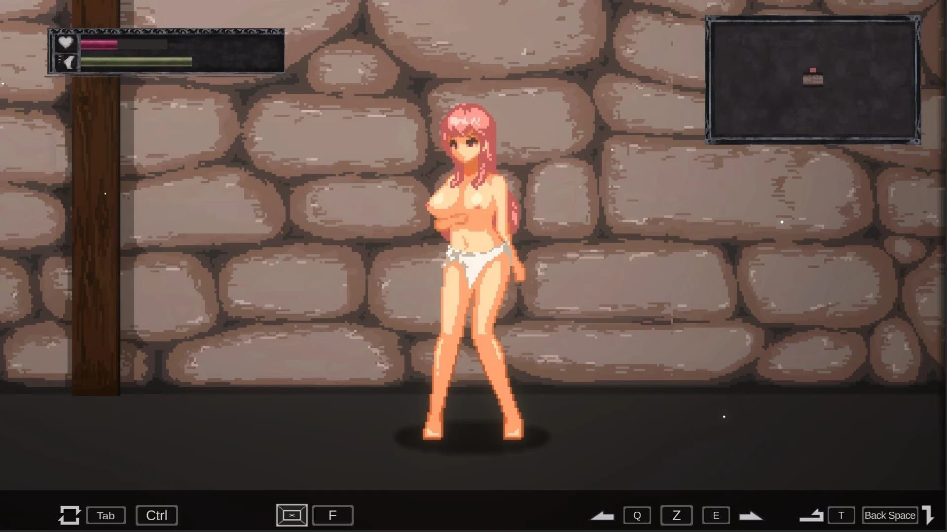 NurTale Nesche screenshot 3