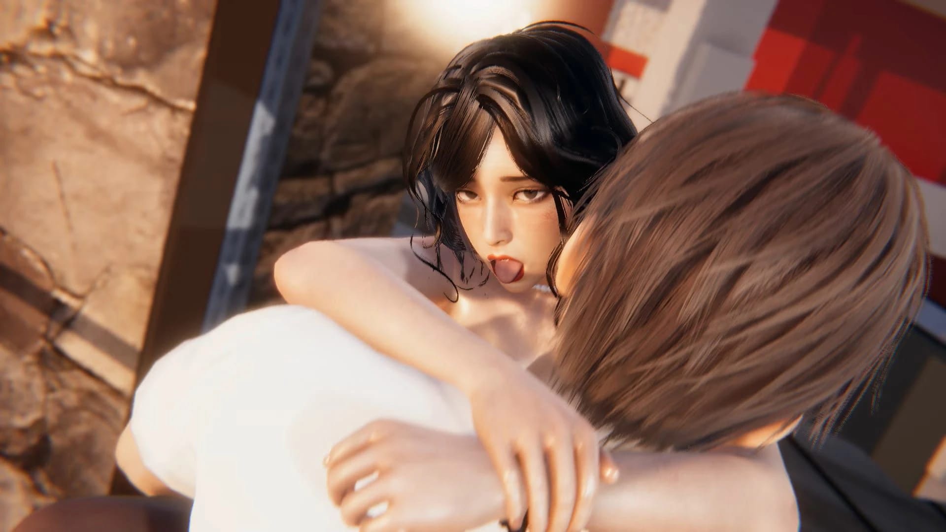 Nympho Tamer screenshot 3