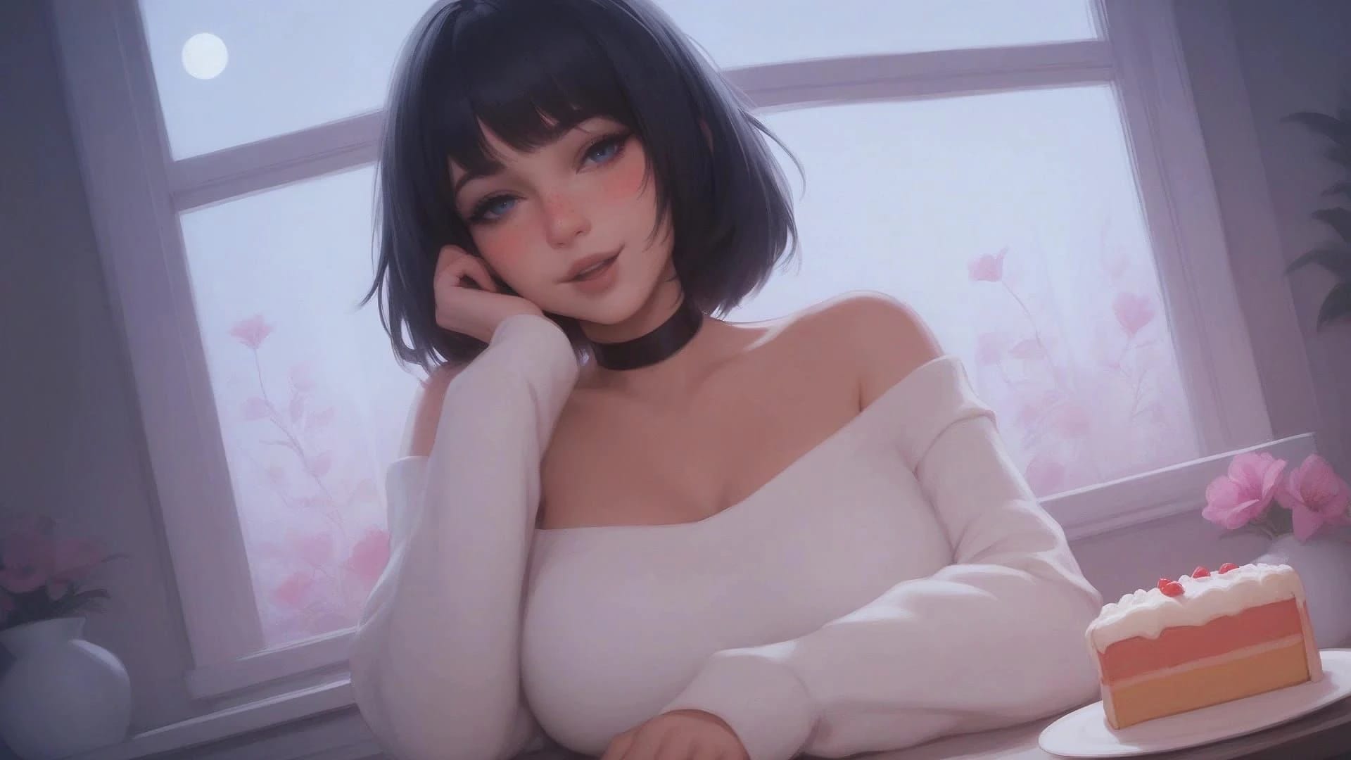 Obsessed Lucy screenshot 3