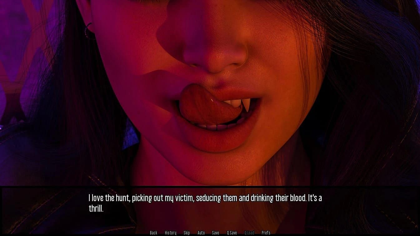 Occultus: The Craving screenshot 2