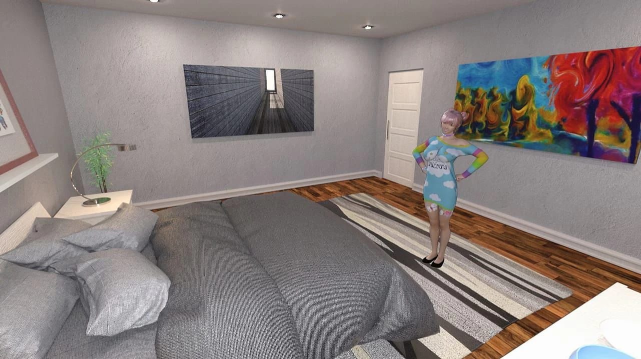 Old Voyeur Hostel screenshot 3