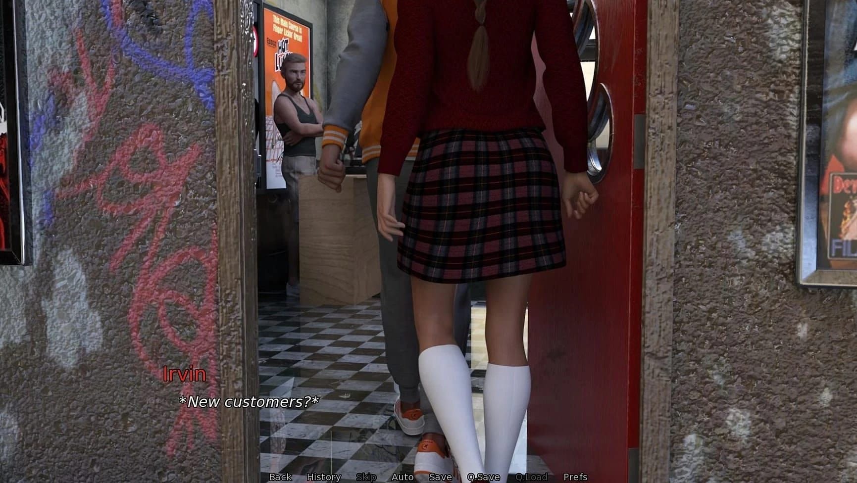One for All screenshot 3