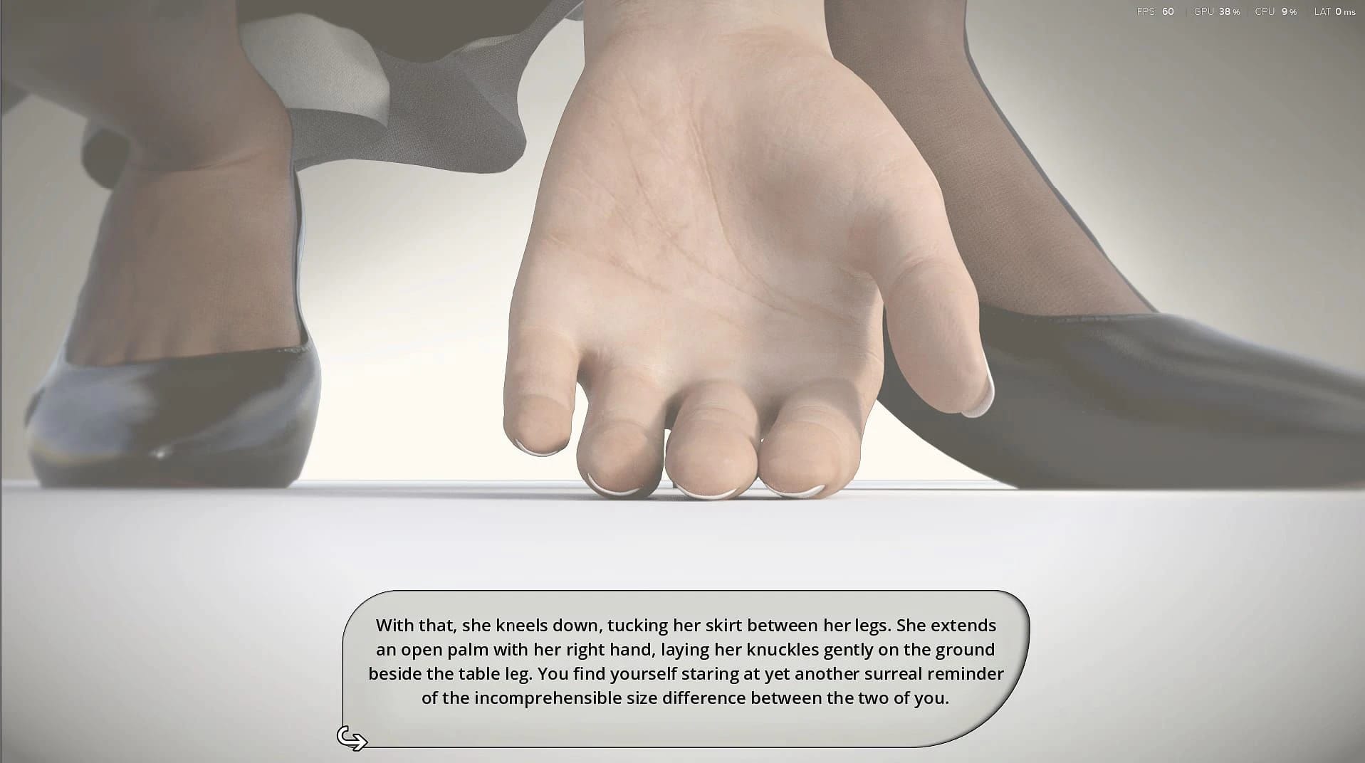 One Inch screenshot 3