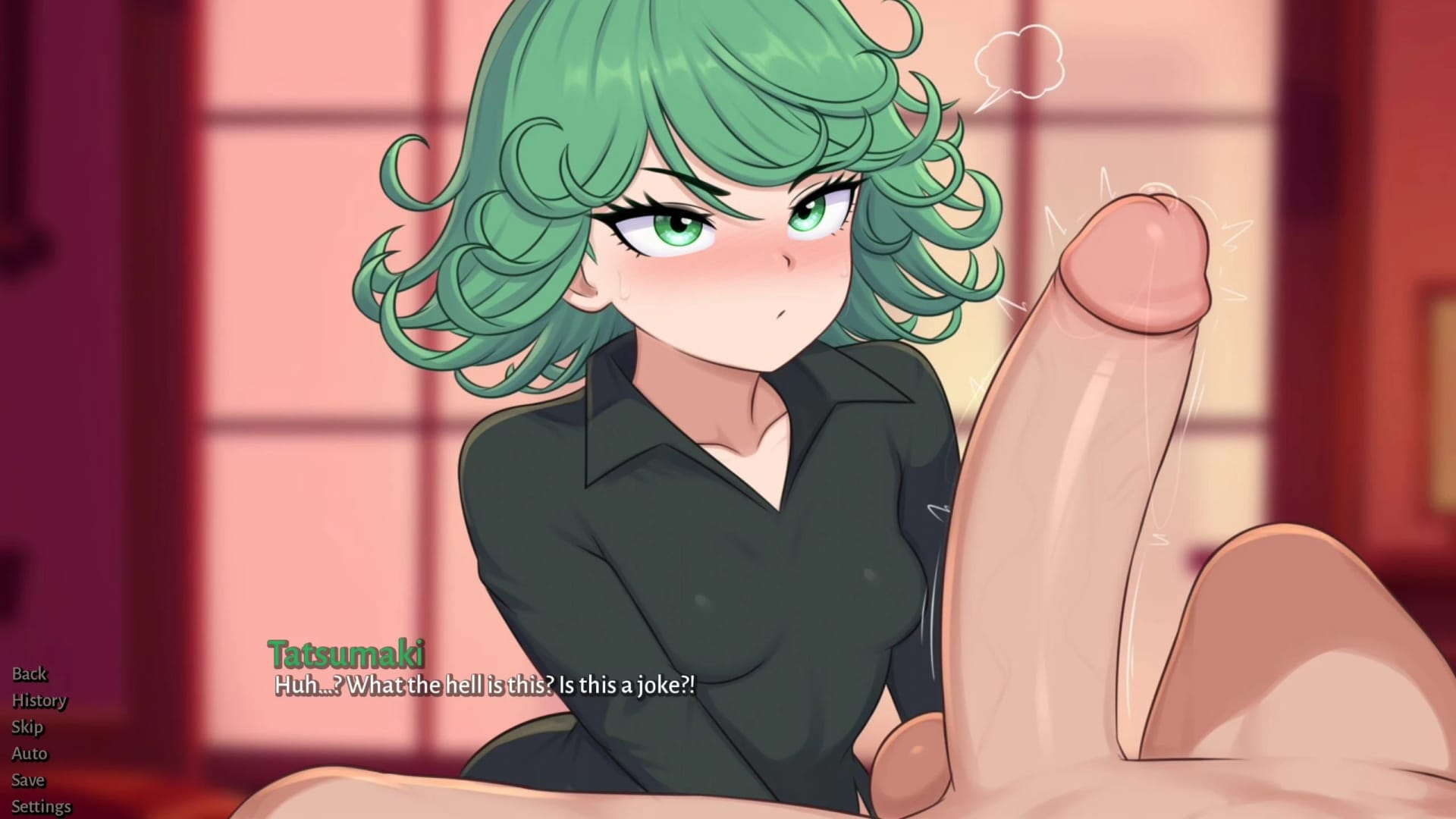 One Pump Chump screenshot 2