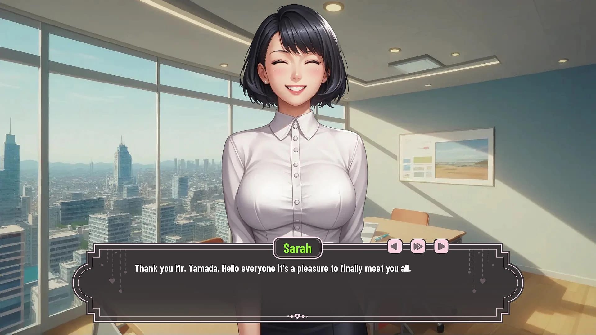 Opening to Love screenshot 3