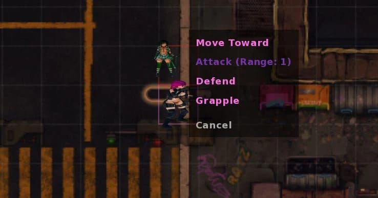 Operation: Establish Dominance screenshot 3