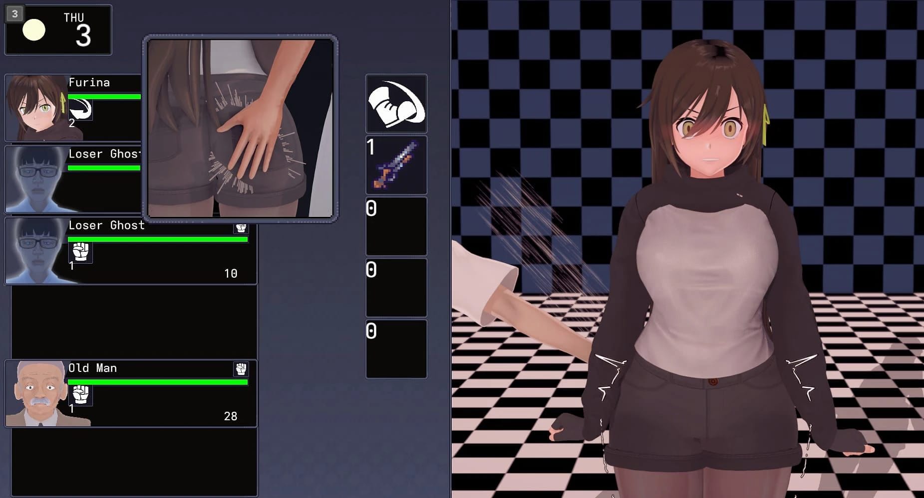 Operation Novem screenshot 3