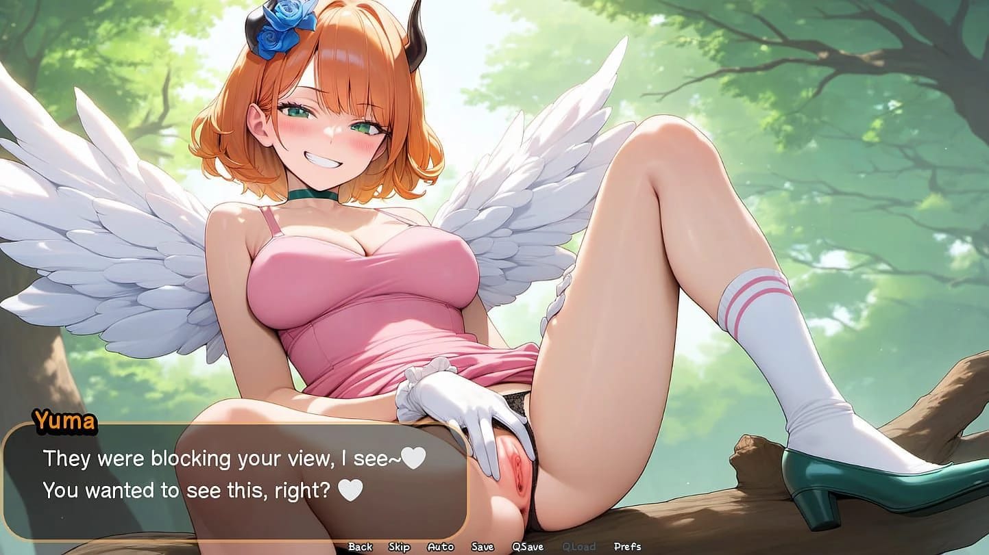 Orange Smash screenshot 3