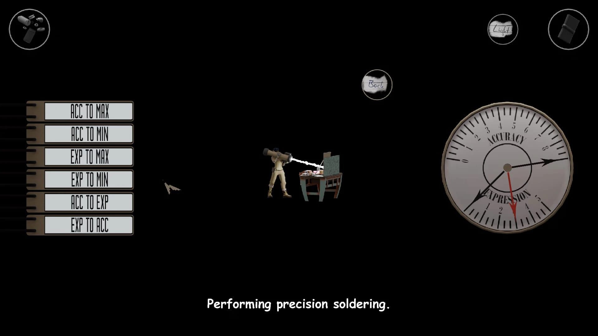 Orc's One Day screenshot 3