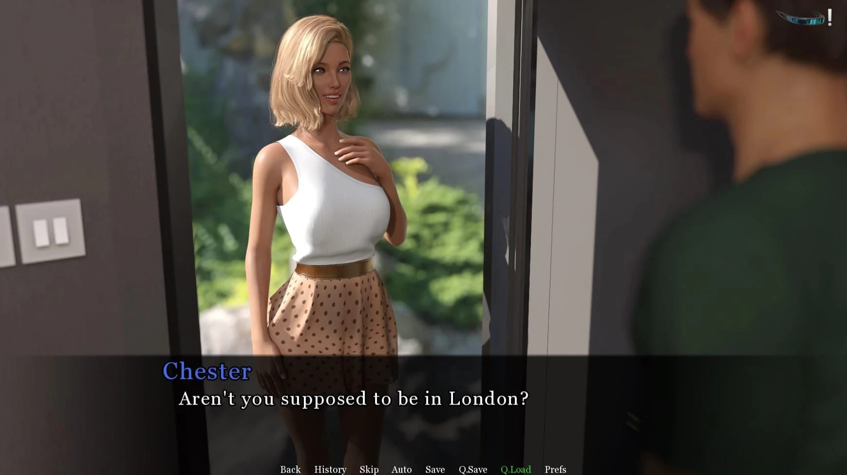 Over the Moon screenshot 3