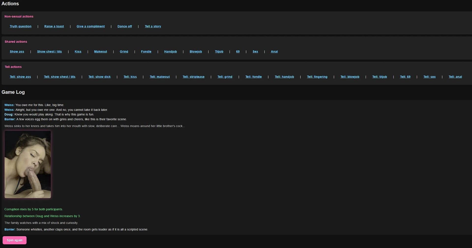 Overcome Odds screenshot 3