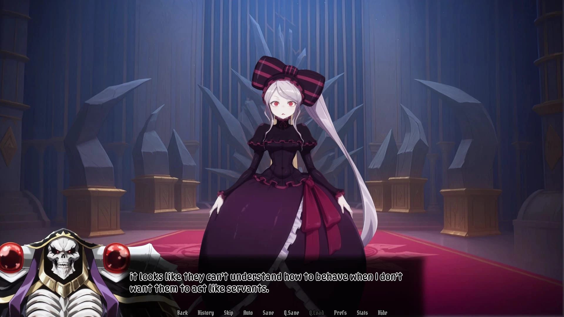 OverLooked screenshot 2