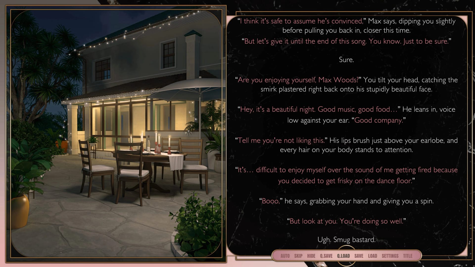 Paper Masks screenshot 2