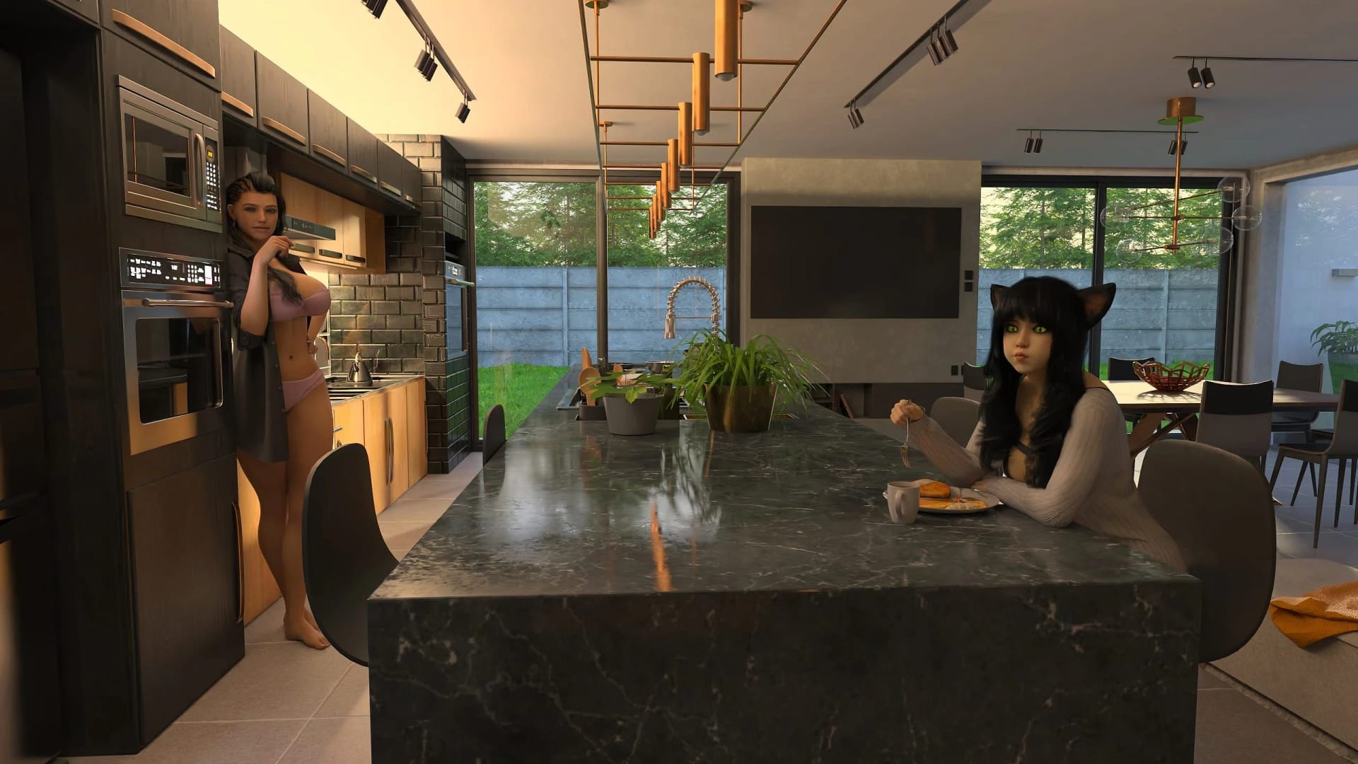 Paracosmic Reality screenshot 2