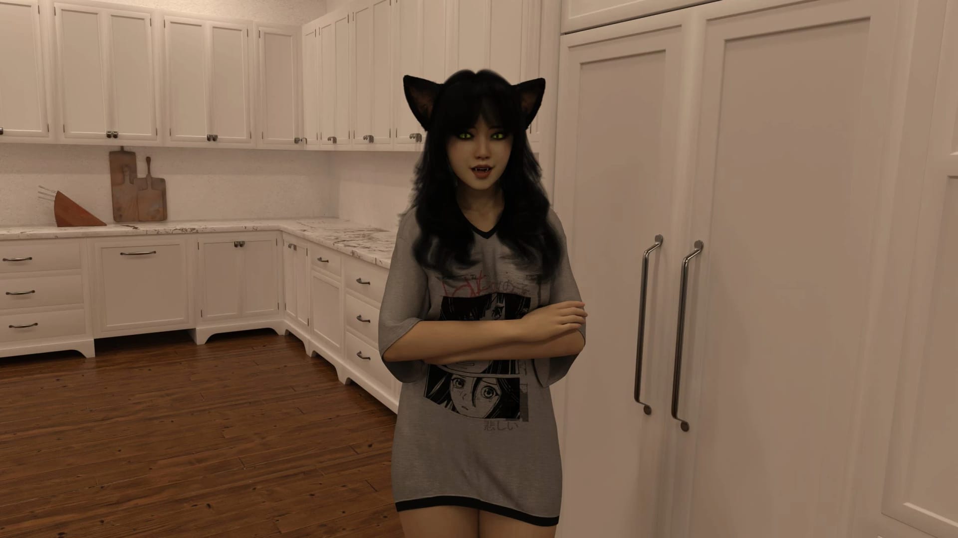 Paracosmic Reality screenshot 3