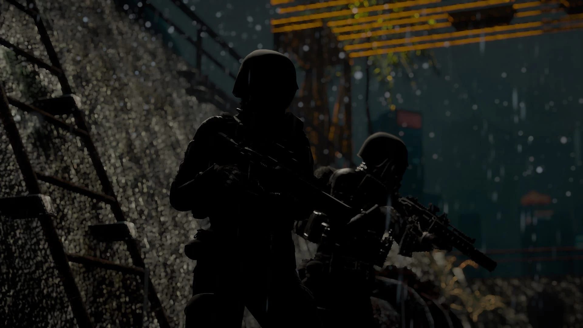 Parallax screenshot 2