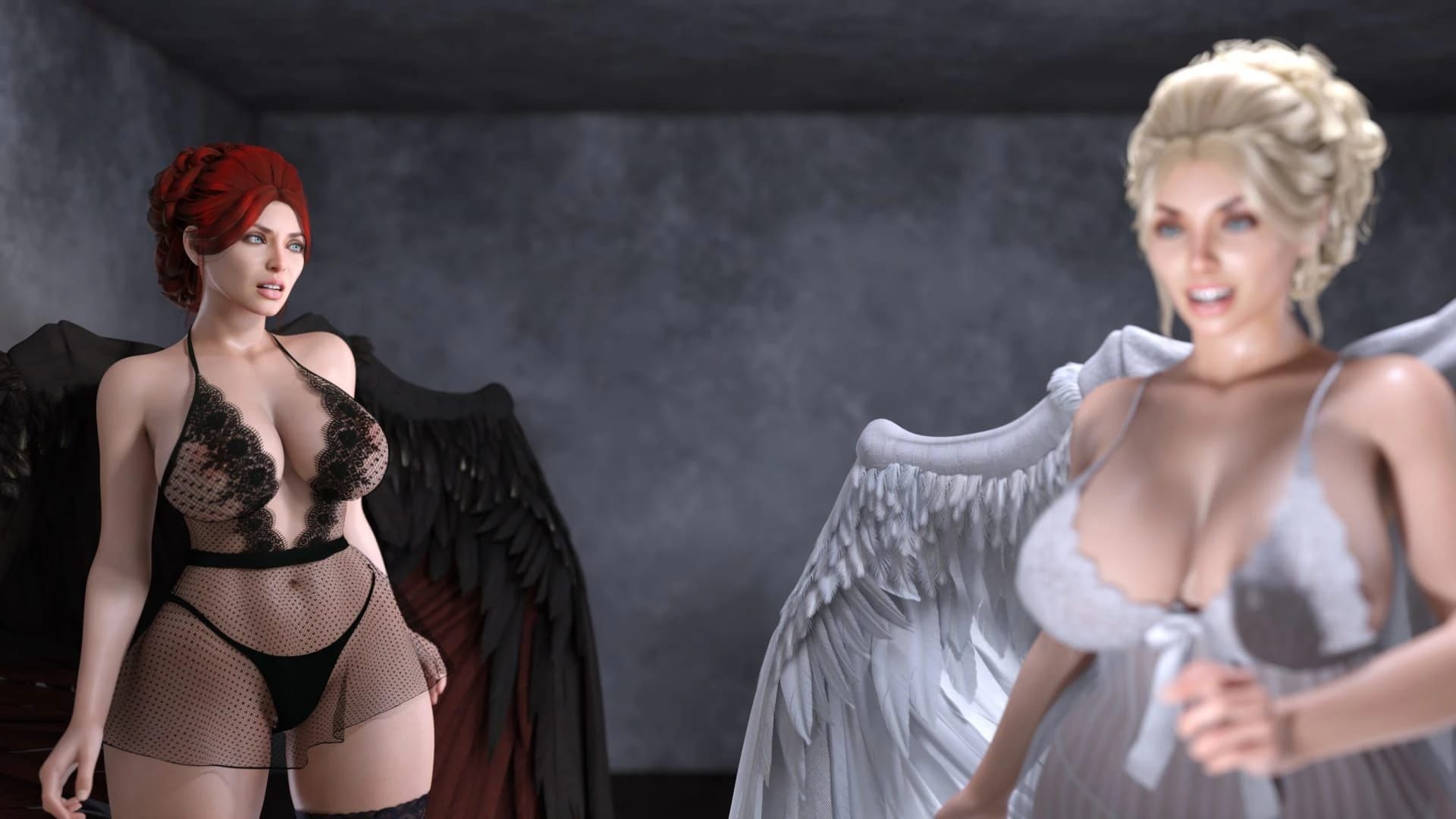 Paranormal Practice screenshot 2