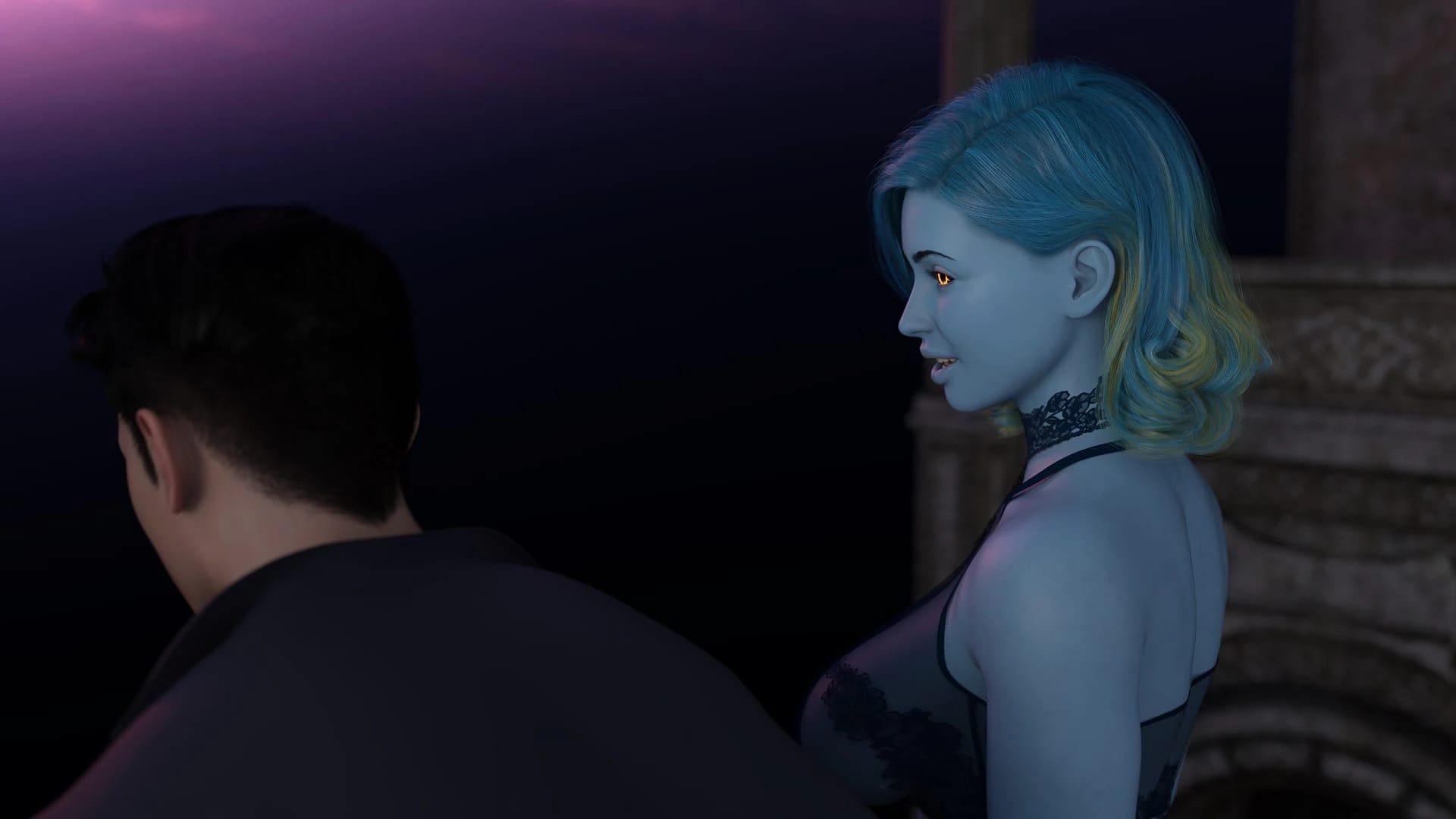 Paranormal Practice screenshot 3