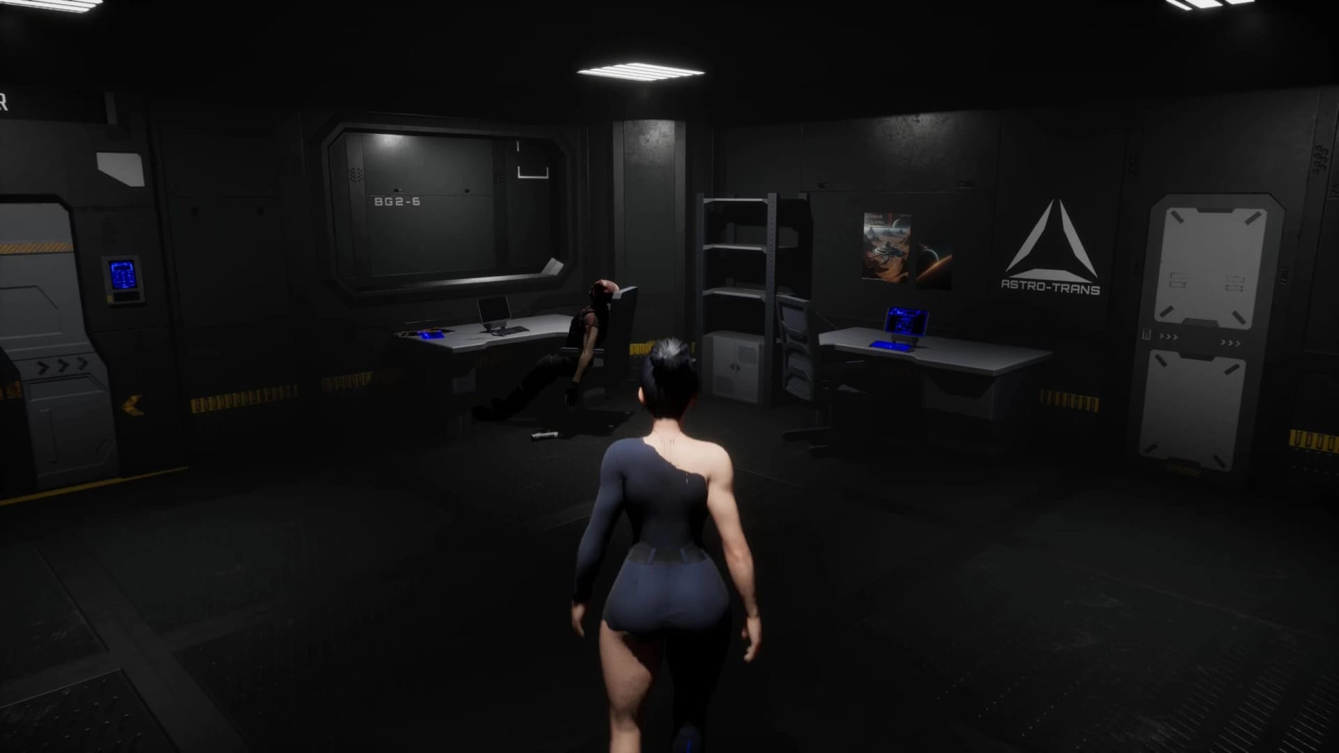 Parasite Inside screenshot 3