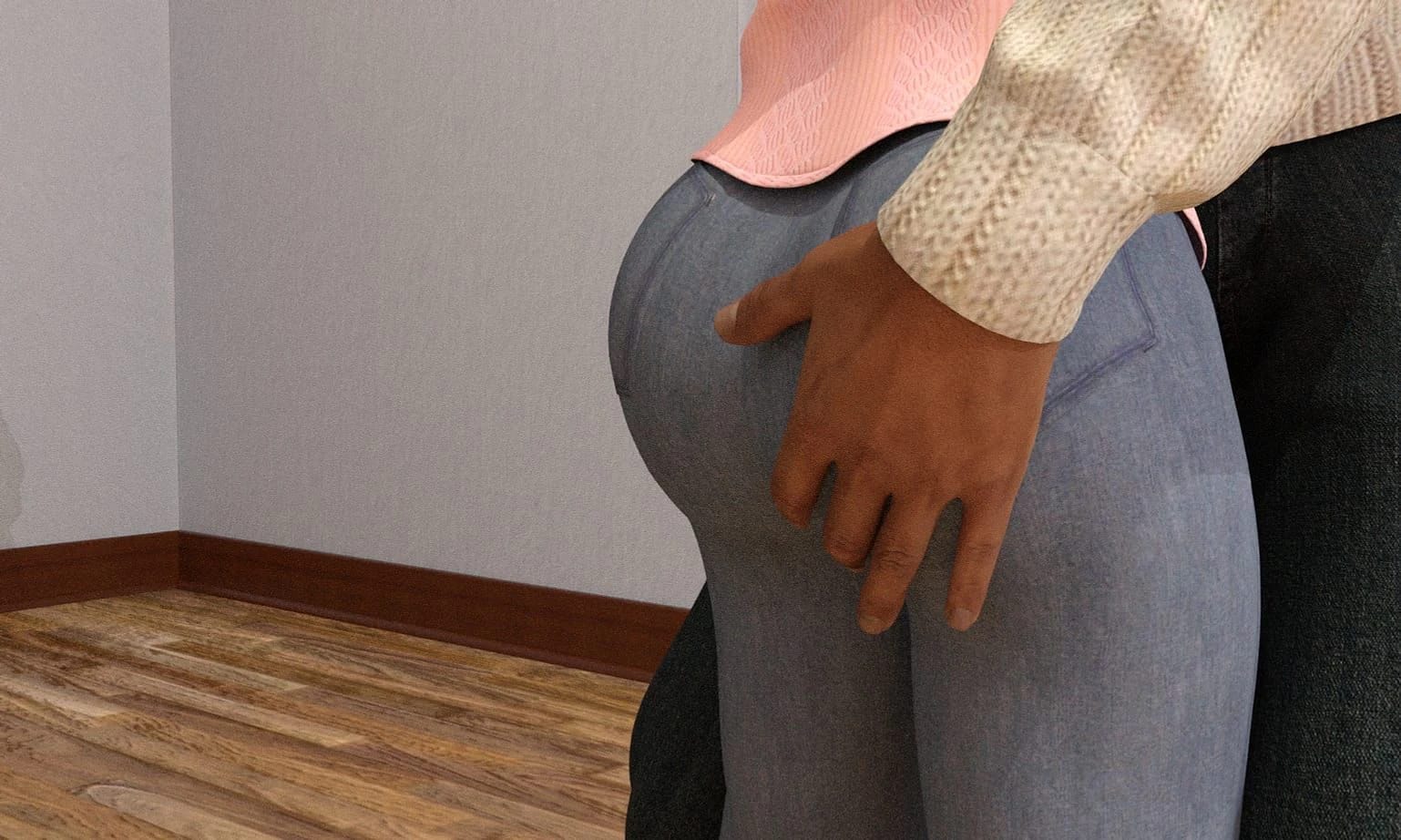 Parental Love screenshot 3