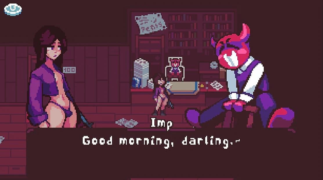 Peach Dungeon screenshot 2