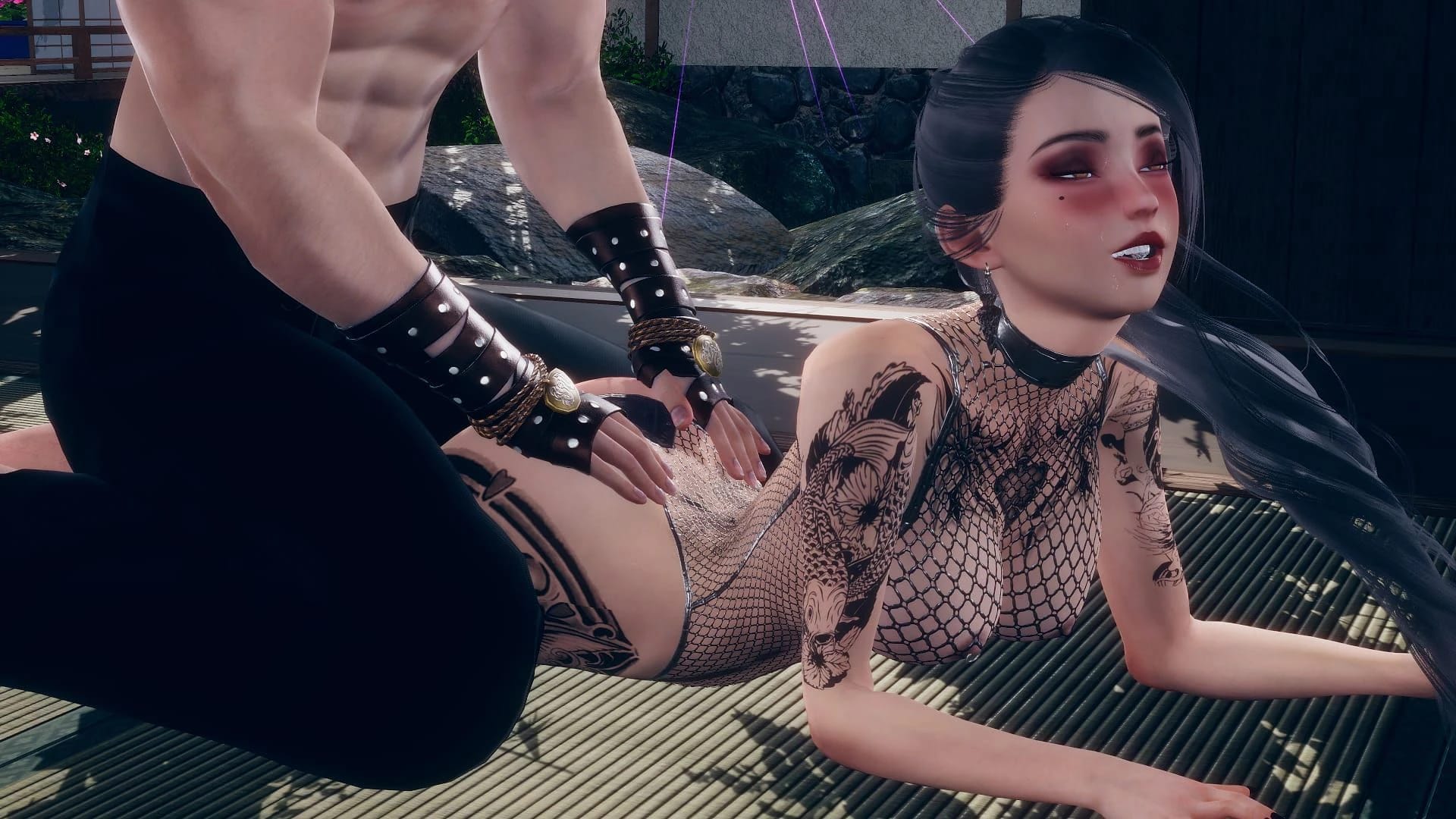 Perverted Tea House screenshot 3