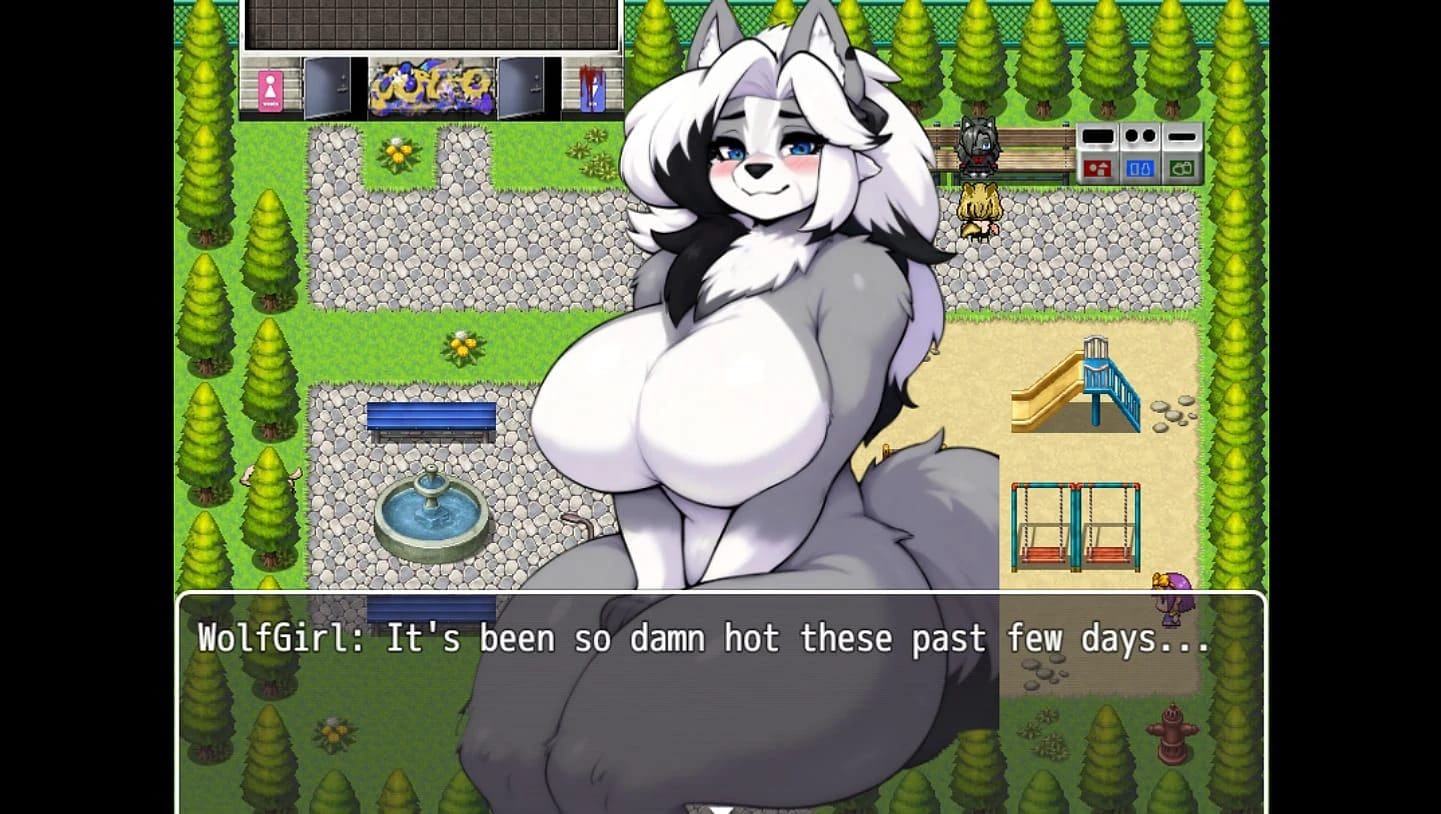 Pet's Privileges screenshot 2