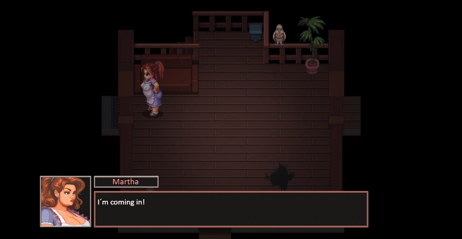 Pies 'n' Apples screenshot 2