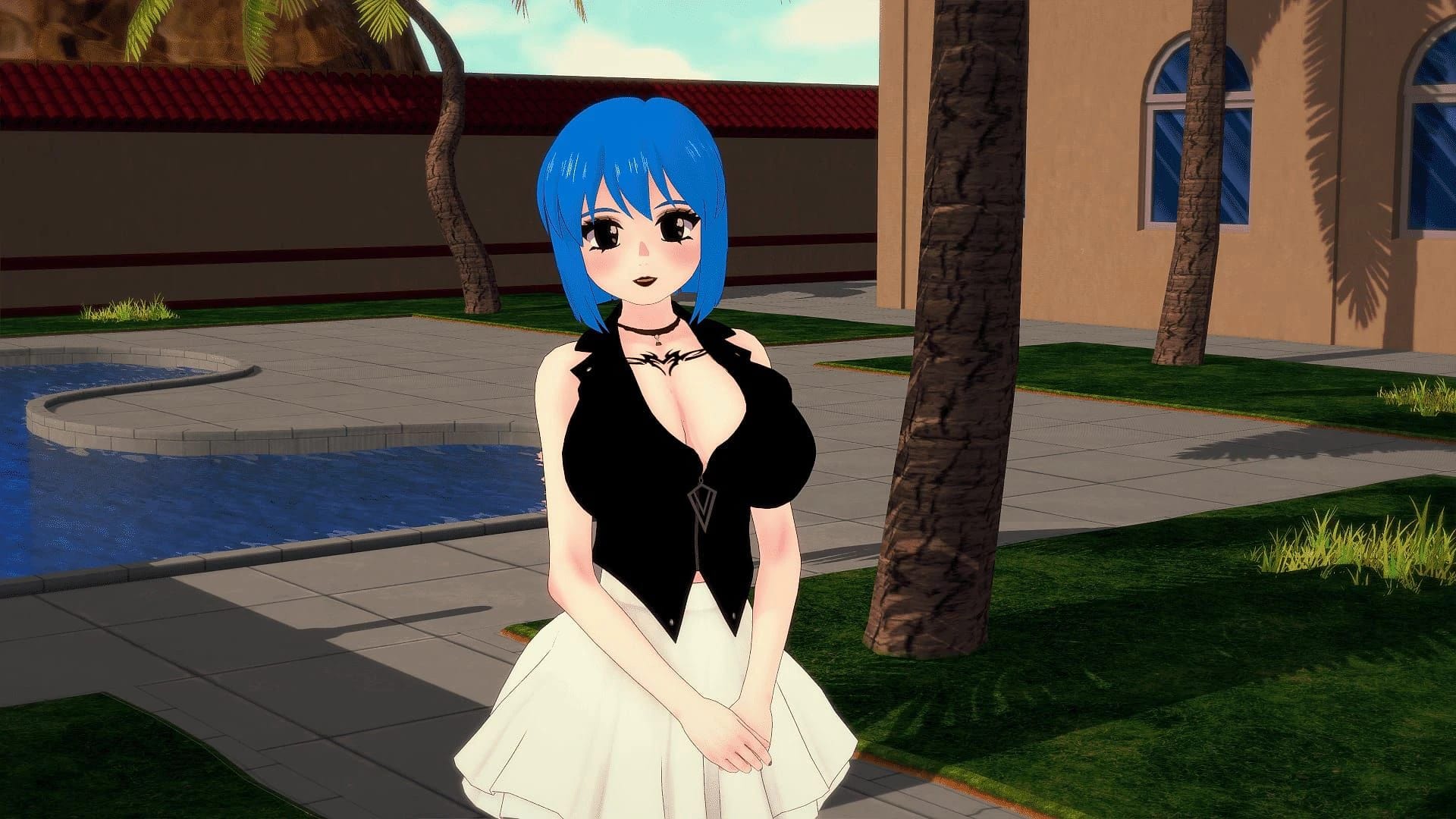 Plague Lust screenshot 3