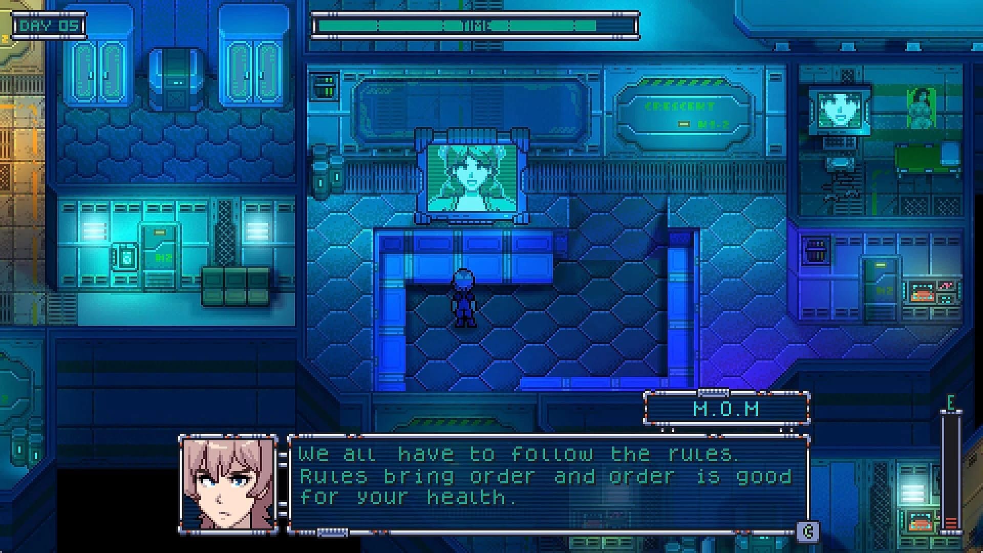 Planet Lust screenshot 3