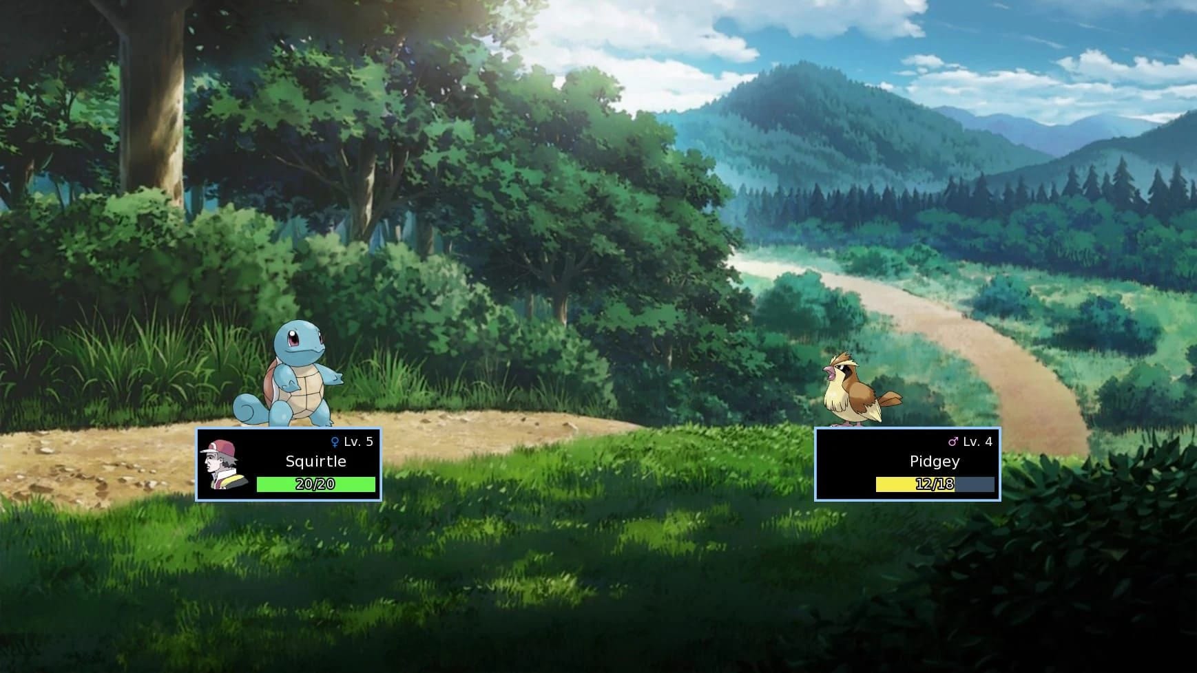 PokeLewd: For Waifus screenshot 3