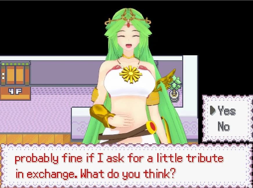 Pokemon Escaped Emerald screenshot 2