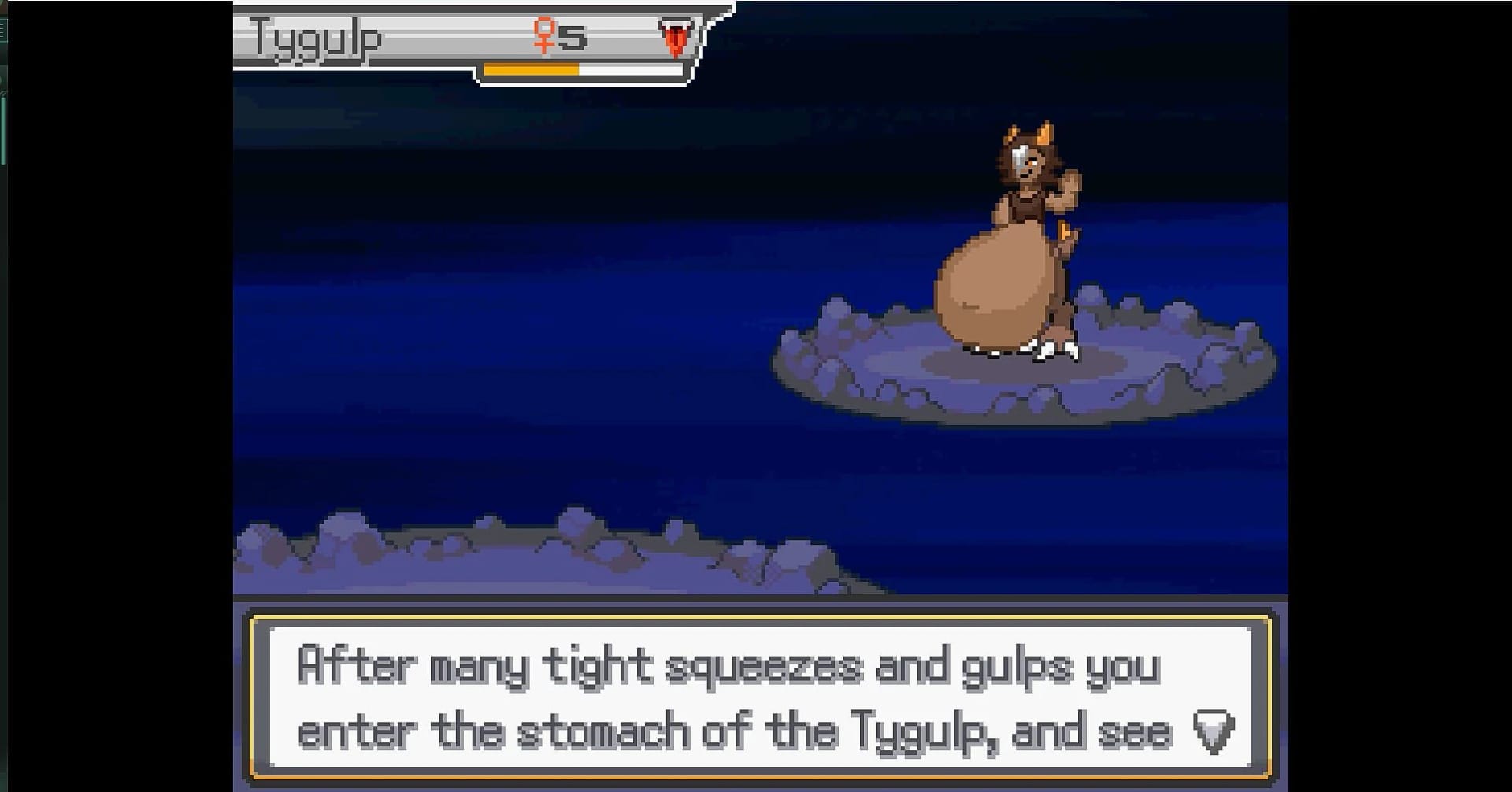 Pokemon Escaped Emerald screenshot 3