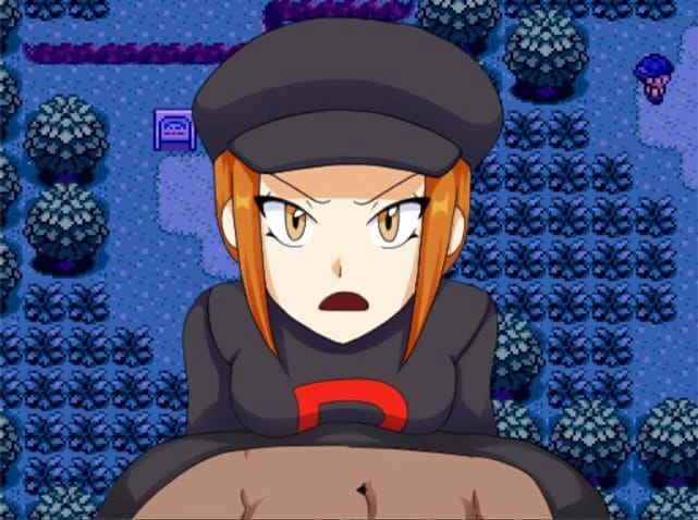 Pokémon Cultivation screenshot 3