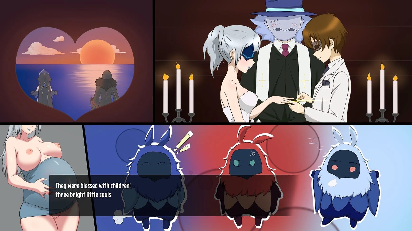 Potion Impact screenshot 2