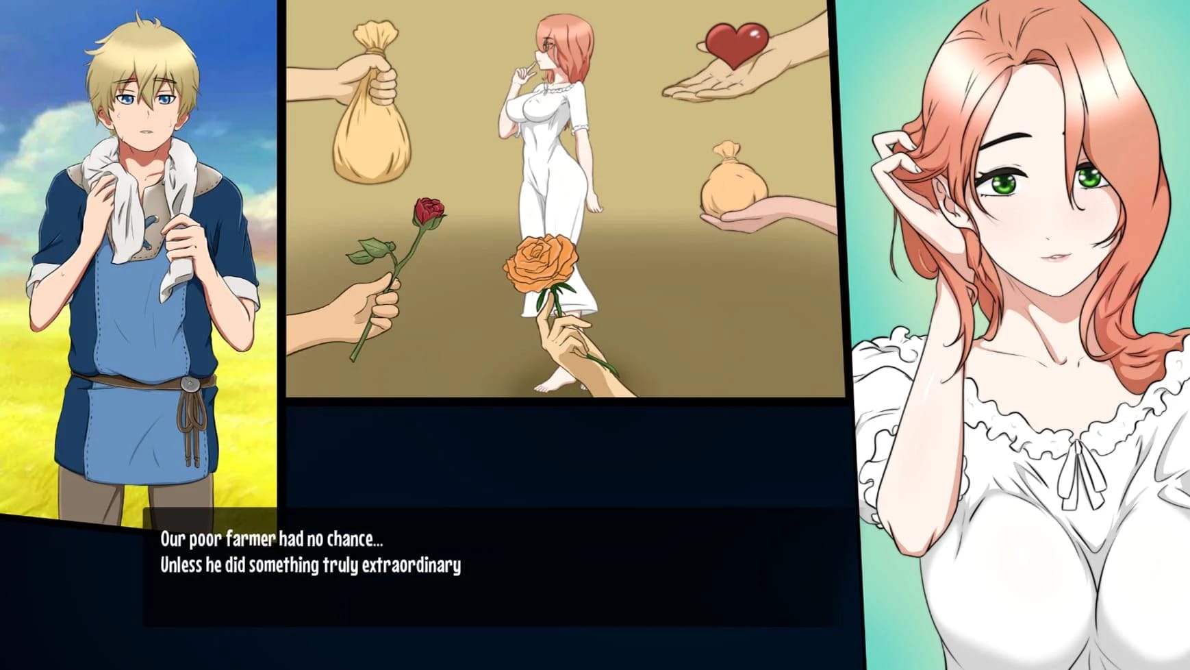 Potion Impact screenshot 3