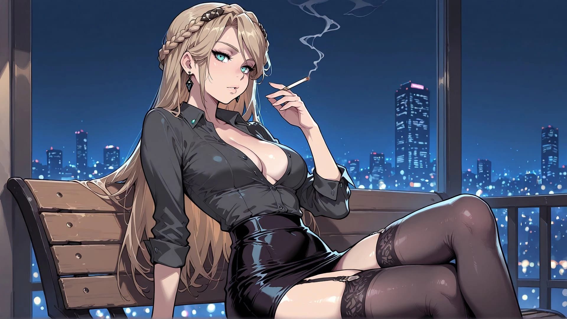 Pour Judgement screenshot 3