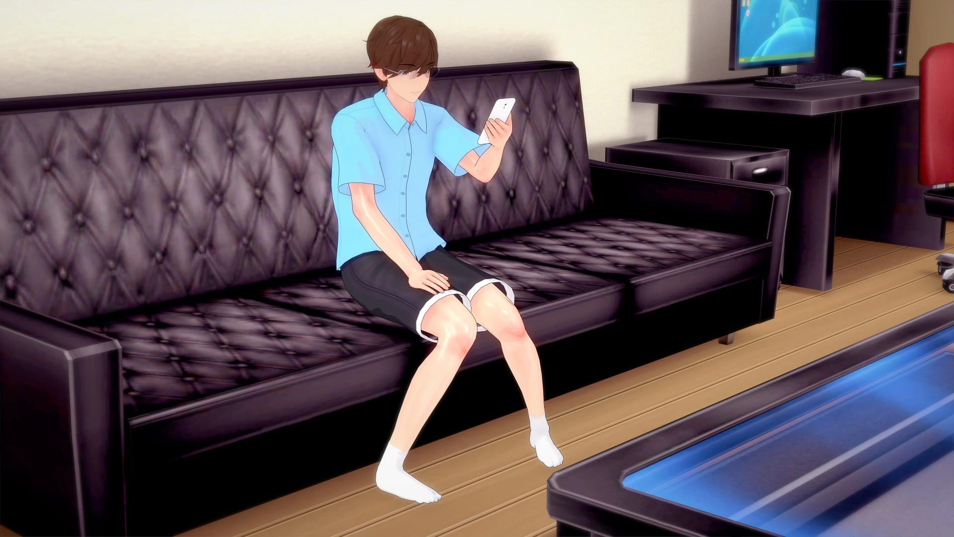 Power Dressing screenshot 3