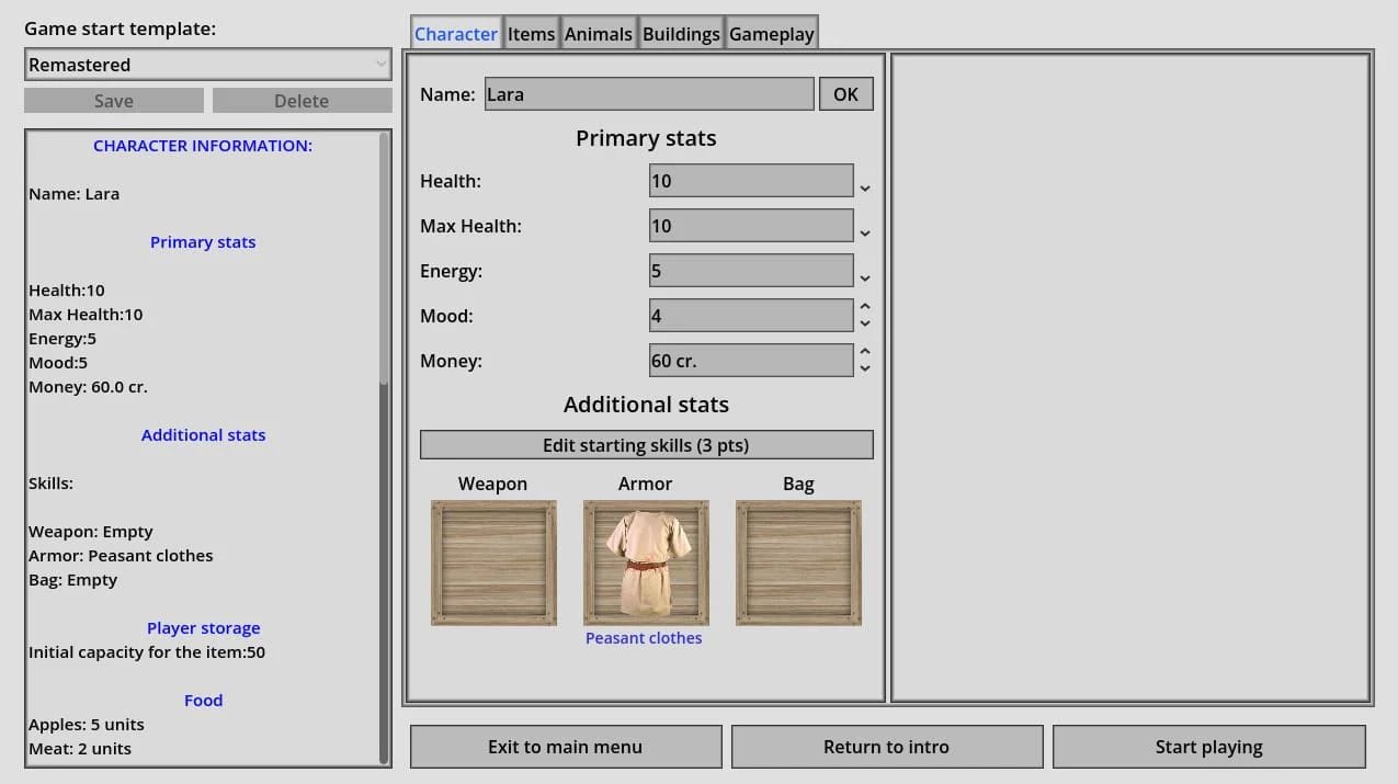 Power Remake screenshot 3