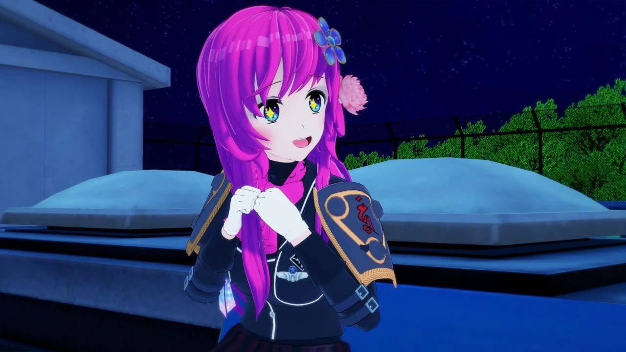 Prana: The forgotten sin screenshot 3