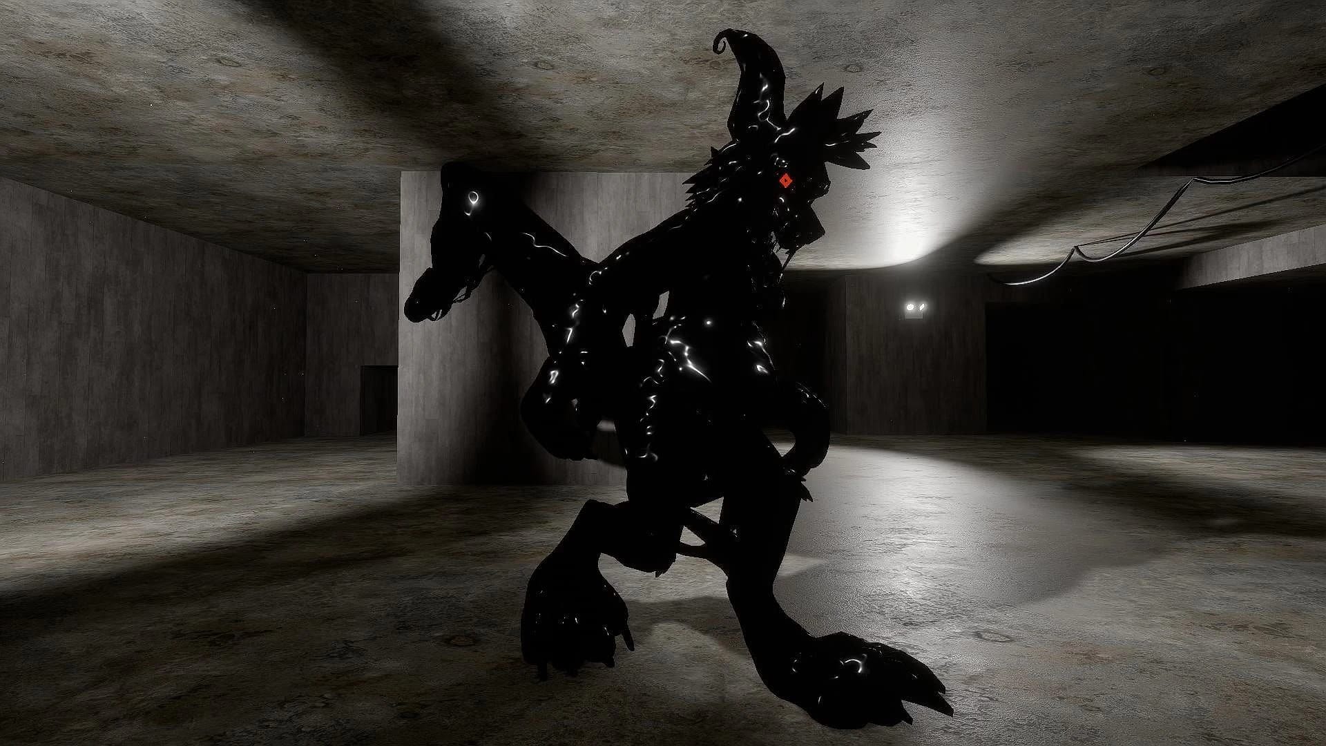 Predatory Pursuit screenshot 2