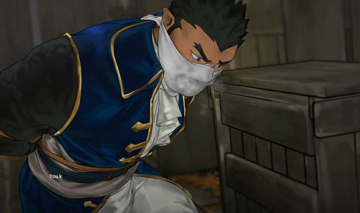 Primorigo screenshot 3